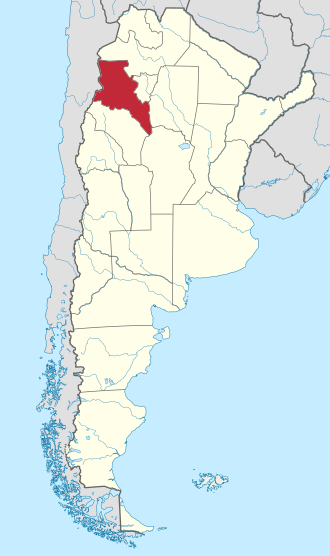 Catamarca
